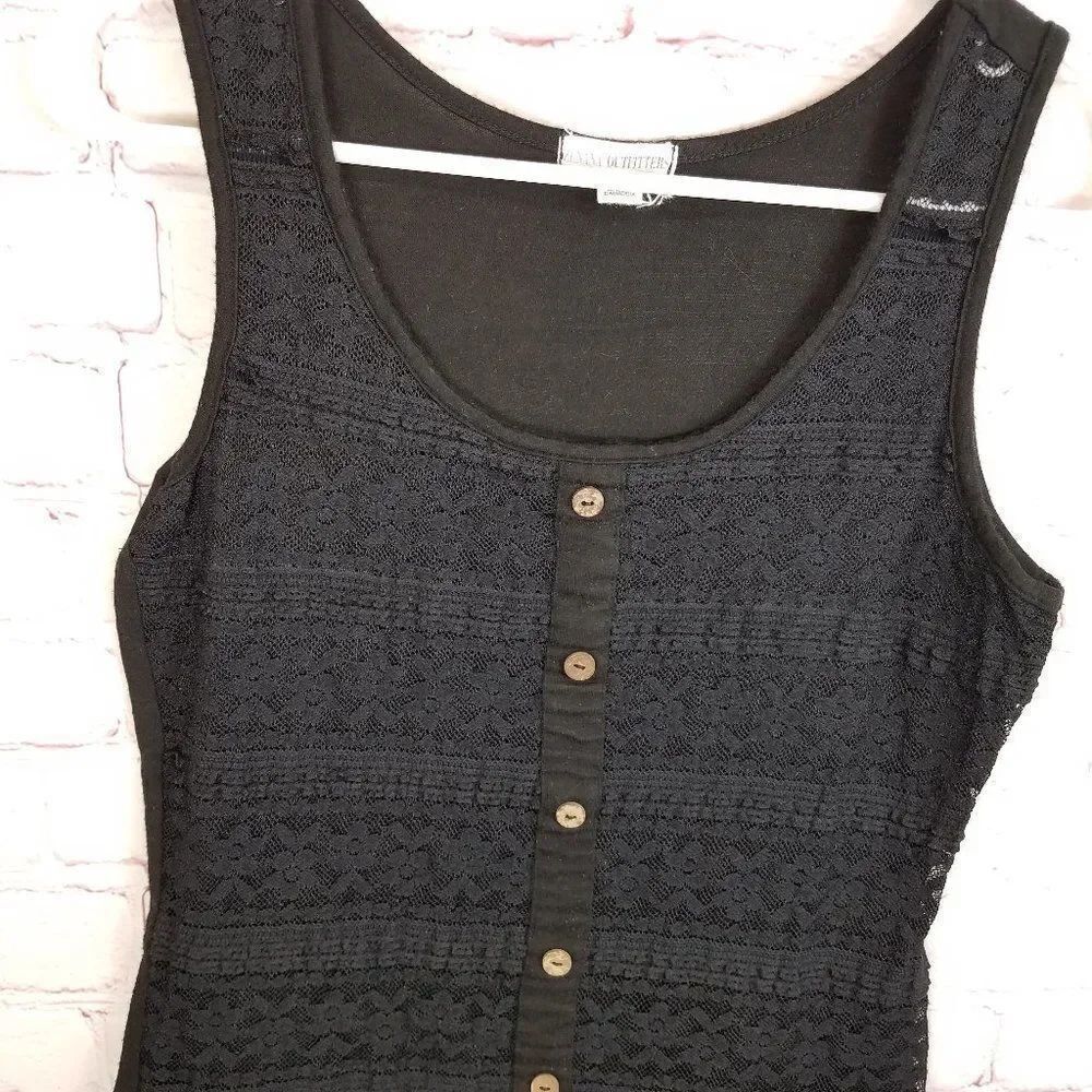 Zena Tank Top S - Picture 2 of 2
